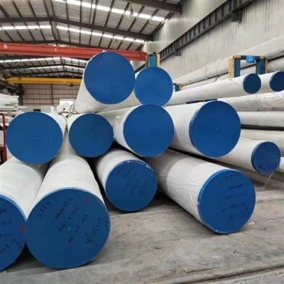 ASTM A312 S31254 toru