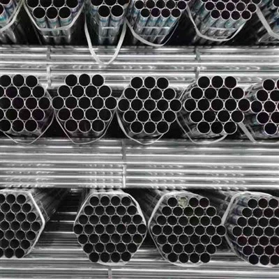 ASTM A312 UNS S34700 gaasitoru